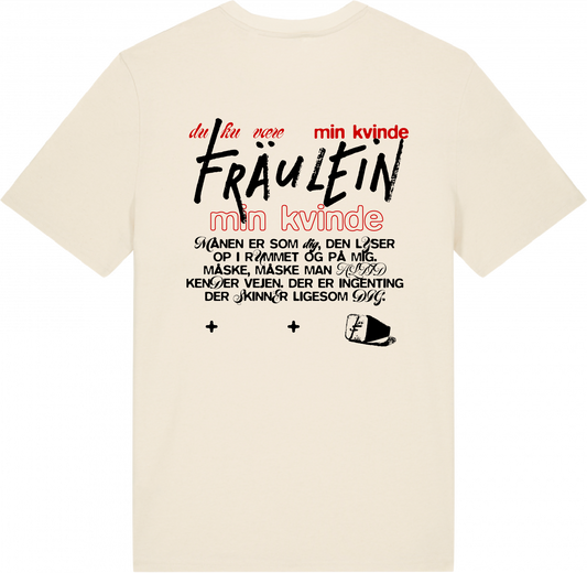 T-shirt (Min Kvinde)