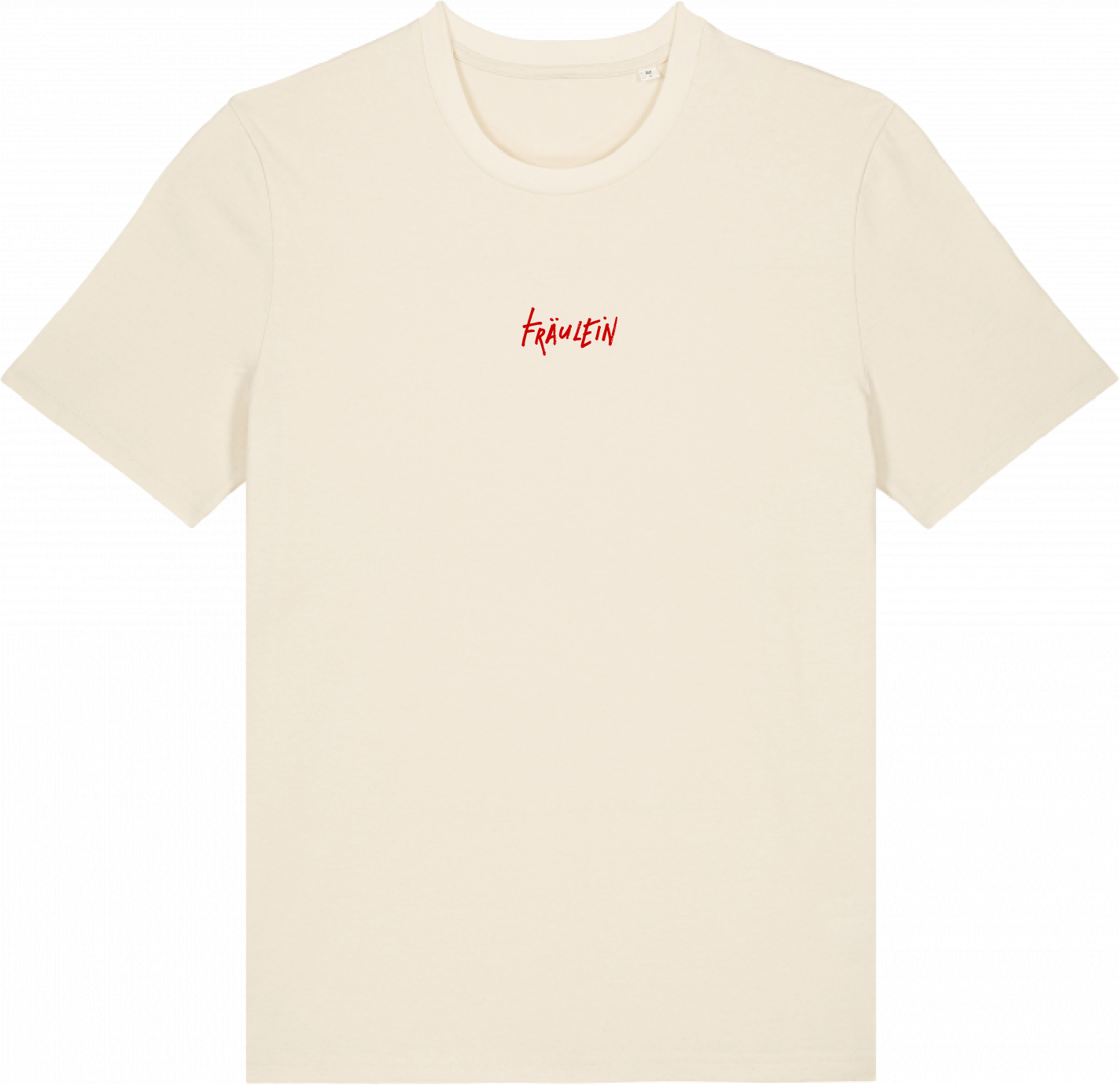 T-shirt (Min Kvinde)